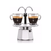 Bialetti Kávovar "Mini Express" na 2 šálky