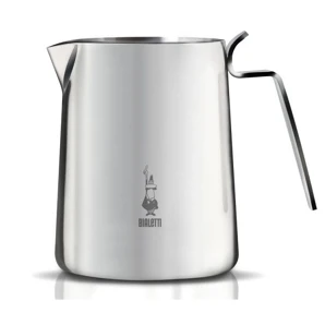 Bialetti Konvička na mlieko 1,0 L