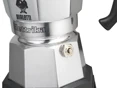 Bialetti Kávovar "Elettrika" na 2 šálky
