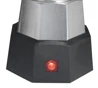 Bialetti Kávovar "Elettrika" na 2 šálky