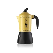 Bialetti Kávovar "Orzo Express" na 4 šálky