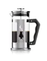 Bialetti French press "Preziosa" 1,0 L