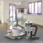 Bialetti French press "Preziosa" 1,0 L