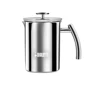Bialetti Speňovač mlieka z nehrdzavejúcej ocele 330 ml