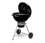 Gril na drevené uhlie Weber Master-Touch GBS E-5750, 57cm