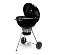 Gril na drevené uhlie Weber Master-Touch GBS E-5750, 57cm