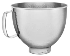 KitchenAid nerezová misa (4,83l) 5KSM5SSBHM