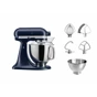 KitchenAid 5KSM175PSEIB Artisan kuchynský robot atramentová