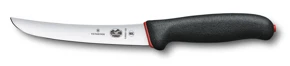 Fibrox Dual Grip Vykosťovací nôž 5.6503.15D, zahnutá čepeľ, 15 cm