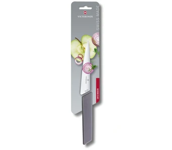 Victorinox Swiss Modern Univerzálny nôž 15 cm - levanduľová fialová