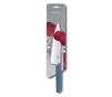 Victorinox Swiss Modern Kuchársky nôž 20 cm - nevädzová modrá