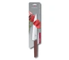 Victorinox Swiss Modern Nárezový nôž 22 cm - hroznovo červená