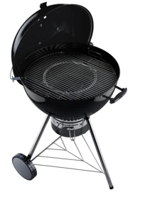 Gril na drevené uhlie Weber Master-Touch GBS E-5750, 57cm