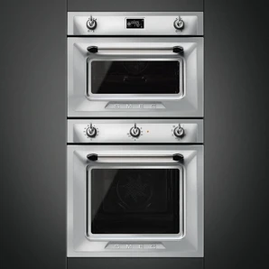 SMEG Victoria vstavaná rúra SF6905X1 nerezová