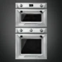 SMEG Victoria vstavaná rúra SF6905X1 nerezová