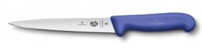 Victorinox 5.3702.18 filetovací nôž - modrý