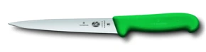Victorinox 5.3704.18 filetovací nôž - zelený