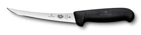 Victorinox 5.6 613.12kuchynský nôž Fibrox -  vykosťovací 12 cm čierny