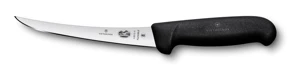 Victorinox 5.6 613.12kuchynský nôž Fibrox - vykosťovací 12 cm čierny