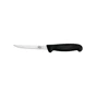 Victorinox 5.6203.09 kuchynský nôž Fibrox -  vykosťovací  9cm čierny