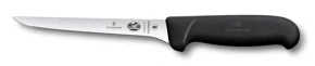 Victorinox 5.6413.12 kuchynský nôž Fibrox -  vykosťovací  12cm čierny