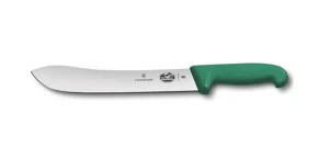 Victorinox 5.7404.25 mäsiarsky nôž - zelený