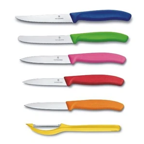 Victorinox 6.7127.6L14 súprava nožov
