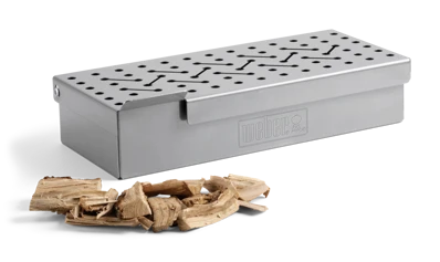 WEBER Univerzálny údiaci box 7576