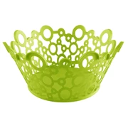 Gio'Style Misa okrúhla "Forme" zelená