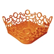 Gio'Style Misa štvorcová "Forme" oranžová