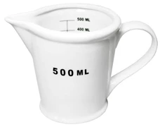 KuchenWelten Odmerka 0,5 L