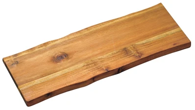 Kesper Nárezová a servírovacia doska 53 x 19 cm z akáciového dreva