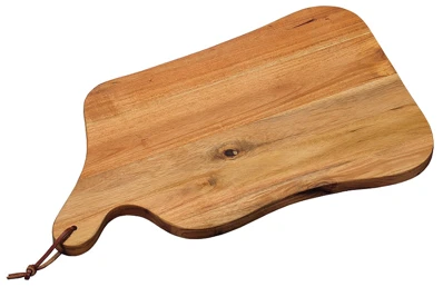 Kesper Nárezová a servírovacia doska 40 x 24 cm z akáciového dreva