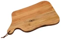 Kesper Nárezová a servírovacia doska 40 x 24 cm z akáciového dreva