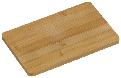 Kesper Nárezová a servírovacia doska 22 x 14 cm z bambusového dreva