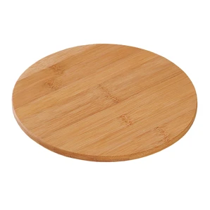 Kesper Tanier guľatý 22 cm z bambusového dreva