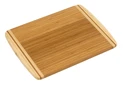 Kesper Nárezová a servírovacia doska 40 x 30 cm z bambusového dreva