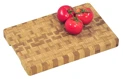 Kesper Nárezová a servírovacia doska 36 x 24 cm z prekladaného bambusového  dreva