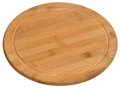 Kesper Tanier guľatý 25 cm z bambusového dreva