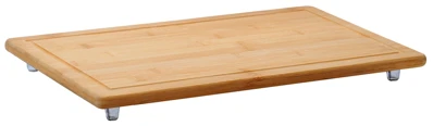 Kesper Nárezová a krycia doska 50 x 28 cm z bambusového dreva