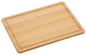 Kesper Nárezová a servírovacia doska 38 x 28 cm z bukového dreva