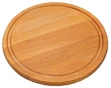 Kesper Tanier guľatý 25 cm z bukového dreva