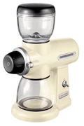 KitchenAid 5KCG0702EAC Artisan mlynček na kávu mandľová