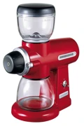KitchenAid 5KCG0702EER Artisan mlynček na kávu kráľovská červená