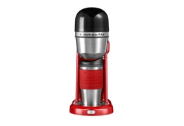 KitchenAid 5KCM0402EER Artisan kávovar kráľovská červená