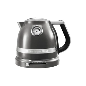KitchenAid 5KEK1522MS Artisan rýchlovarná kanvica