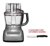 KitchenAid 5KFP1335ECU Food Processor + darček zdarma