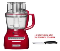 KitchenAid 5KFP1335EER Food Processor + darček zdarma