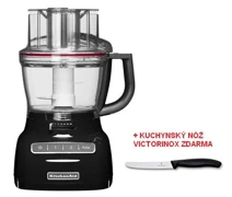 KitchenAid 5KFP1335EOB Food Processor + darček zdarma