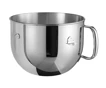 KitchenAid 5KSM7990XEER Professional kuchynský robot
